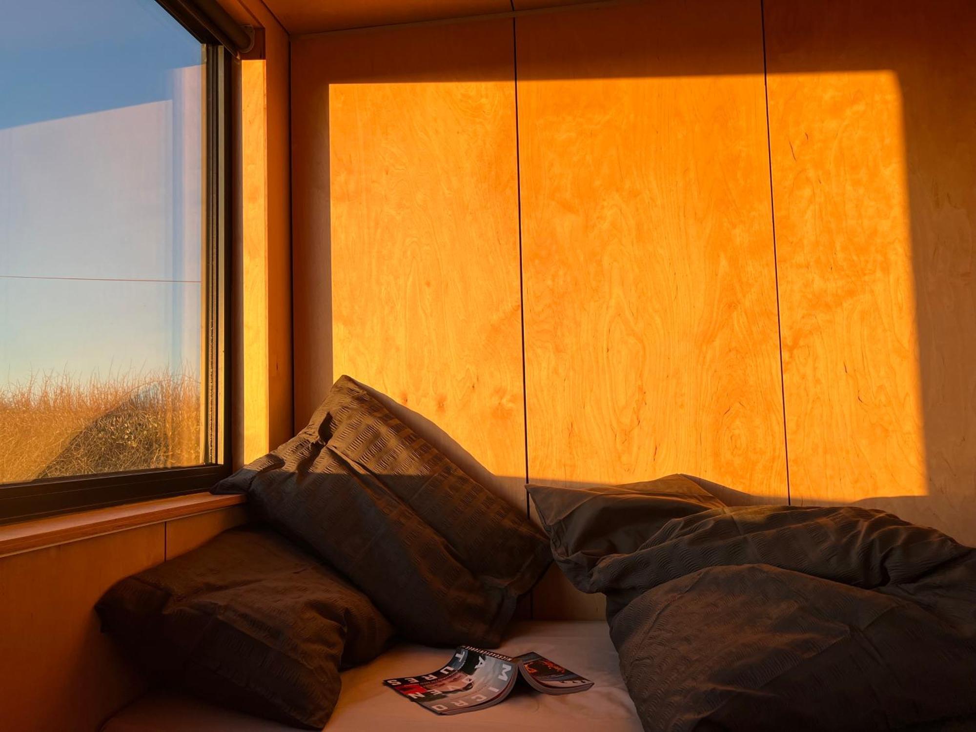 Beautiful Cabins In Herefordshire Countryside Ngoại thất bức ảnh