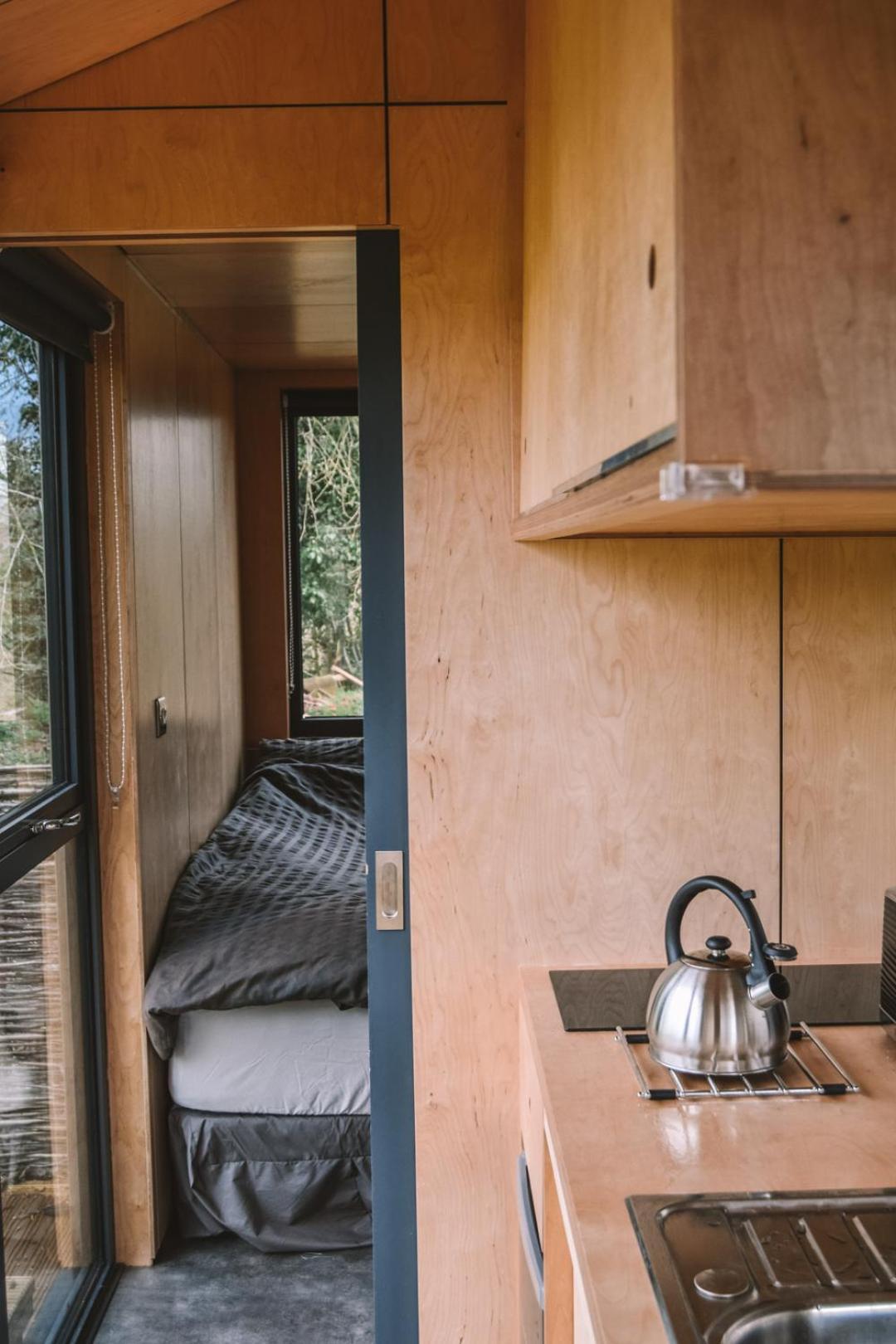 Beautiful Cabins In Herefordshire Countryside Ngoại thất bức ảnh